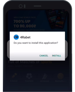 4rabet apk download 2022