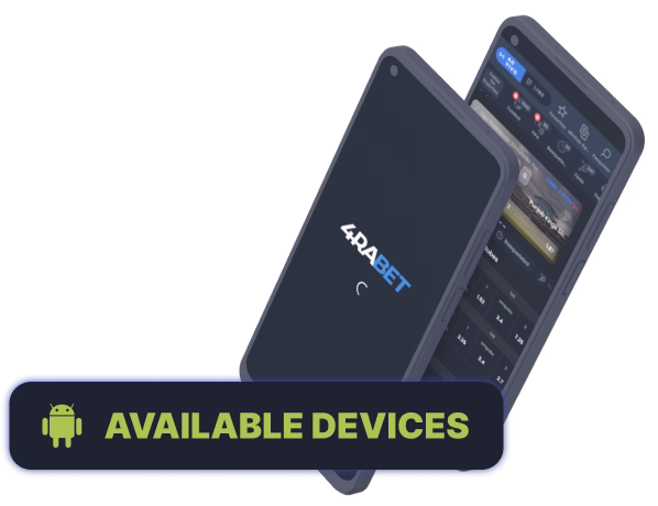 4rabet app download apk